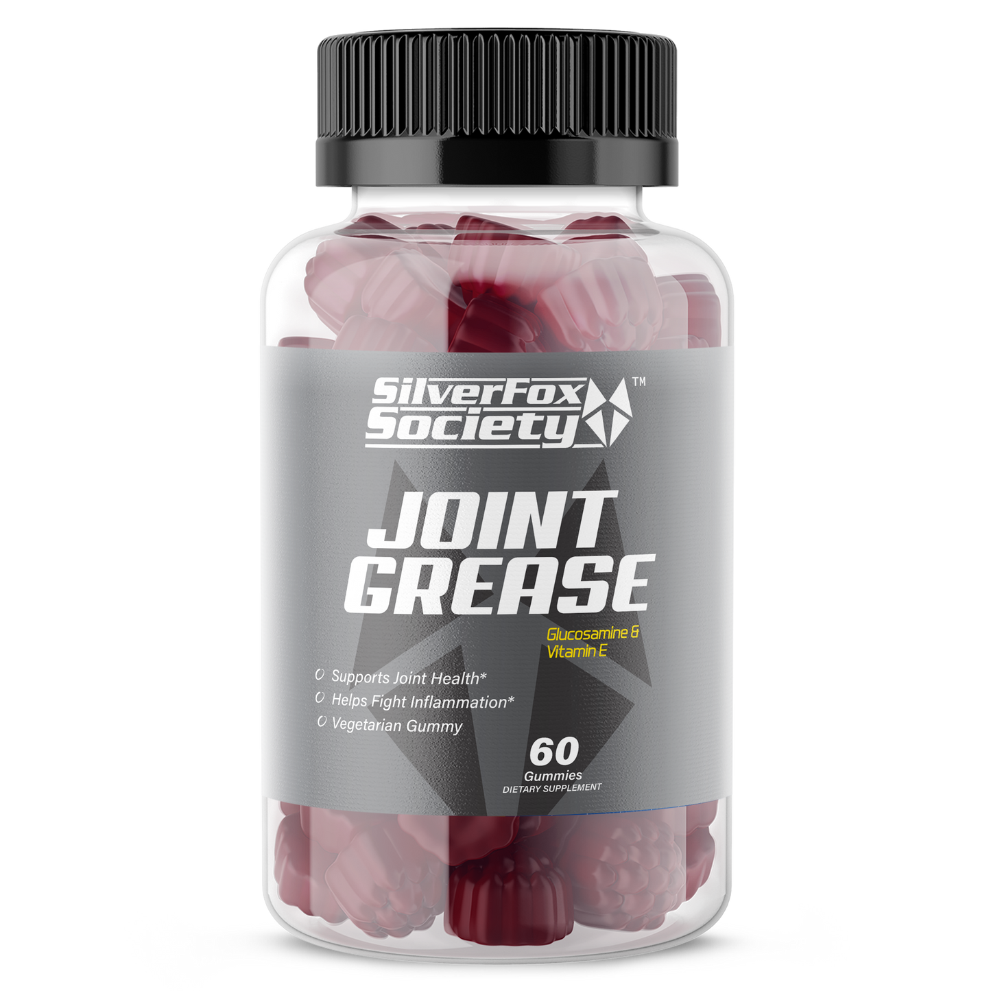 Joint Grease Gummies